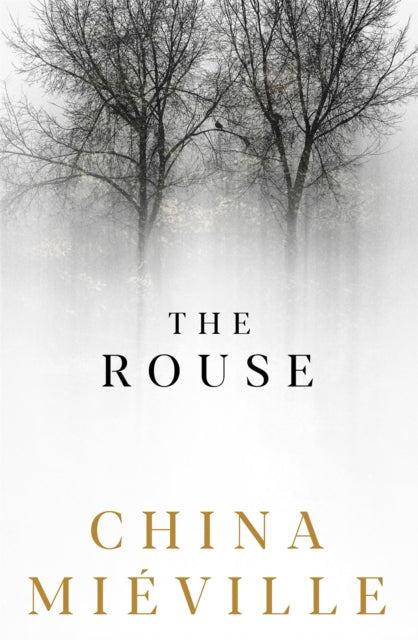 The Rouse-9781509847396