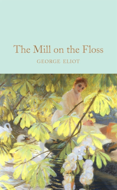 The Mill on the Floss-9781509890019