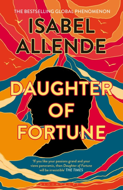 Daughter of Fortune-9781526692993