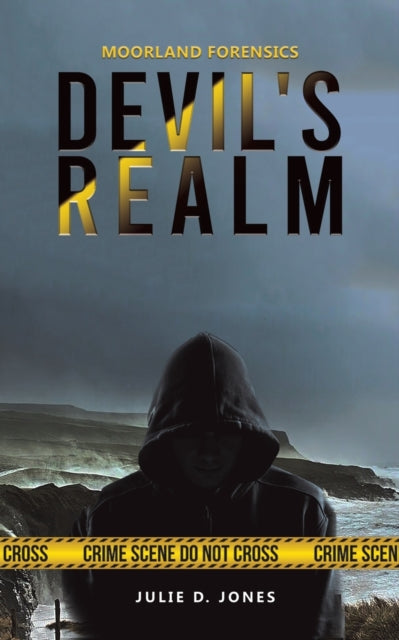 Moorland Forensics - Devil's Realm-9781528913461