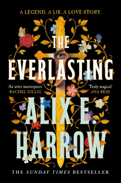 The Everlasting-9781529061192