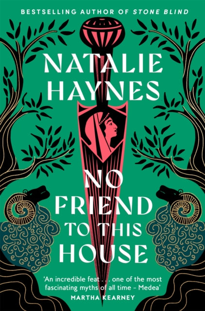 No Friend to This House-9781529061567