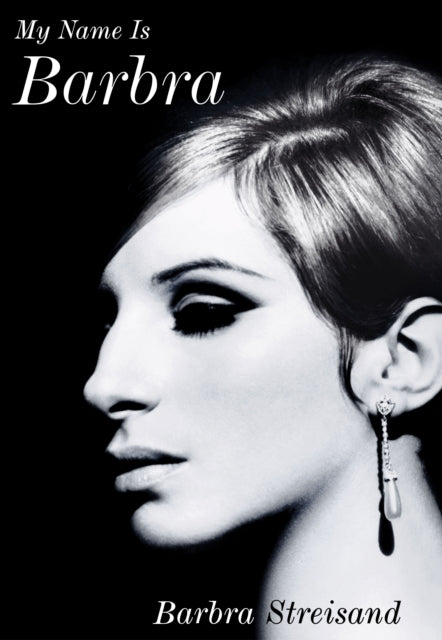 My Name is Barbra-9781529136890