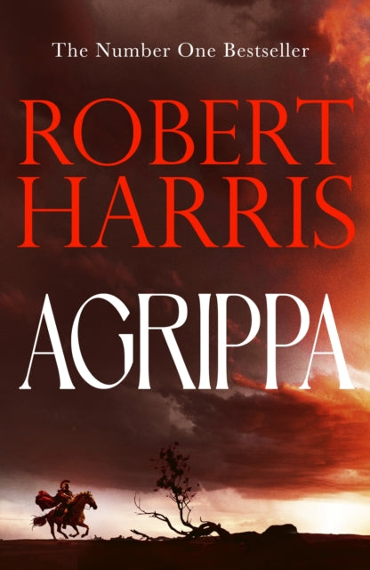 Agrippa-9781529154412