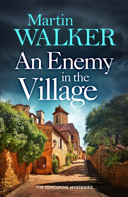An Enemy in the Village-9781529428377