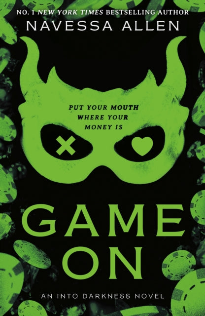 Game On : The instant global bestselling phenomenon-9781529442458