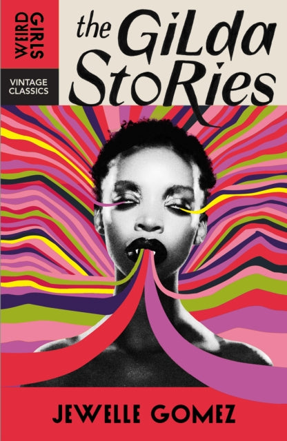 The Gilda Stories-9781529955620