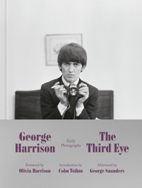 The Third Eye-9781529976052