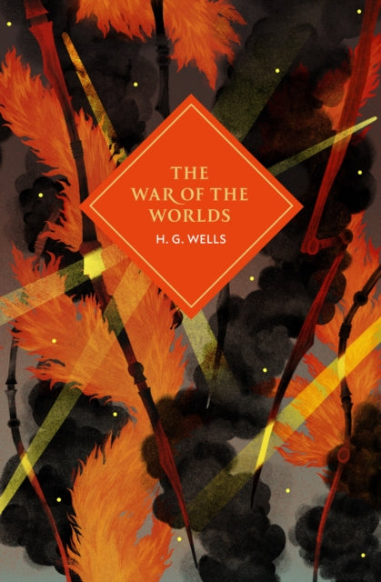 The War of the Worlds-9781529978001