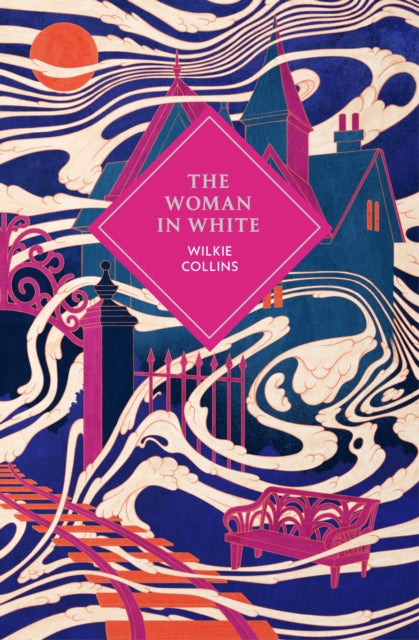 The Woman in White-9781529978148