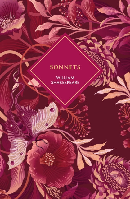 Sonnets-9781529978209