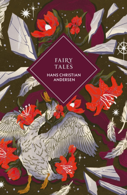 Fairy Tales-9781529982091
