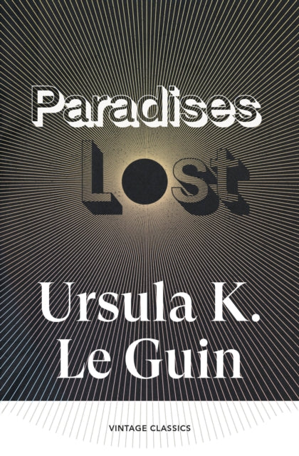 Paradises Lost-9781529984804