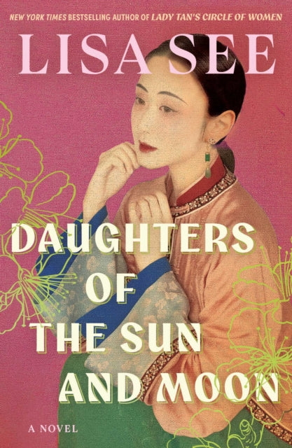 Daughters of the Sun and Moon-9781761826290
