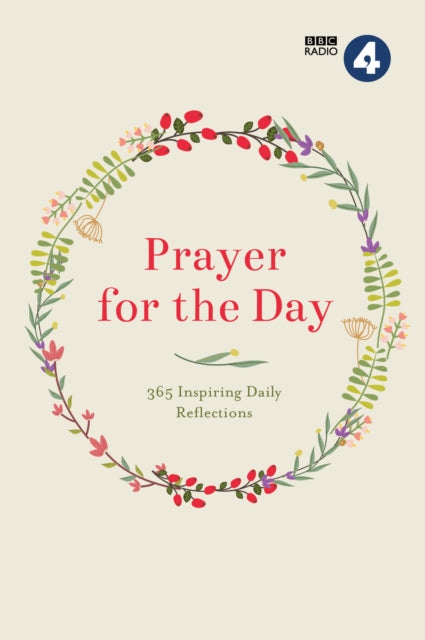 Prayer for the Day Volume I : 365 Inspiring Daily Reflections-9781780288550
