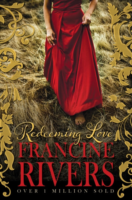 Redeeming Love-9781782640318