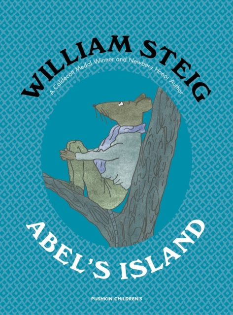 Abel's Island-9781782691471
