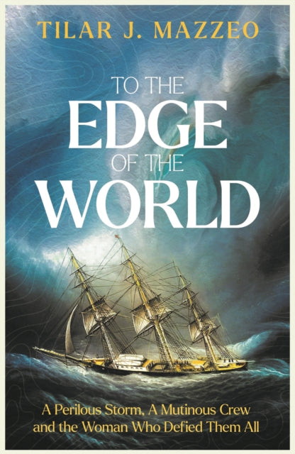 To the Edge of the World : A BBC RADIO 4 BOOK OF THE WEEK-9781783969173