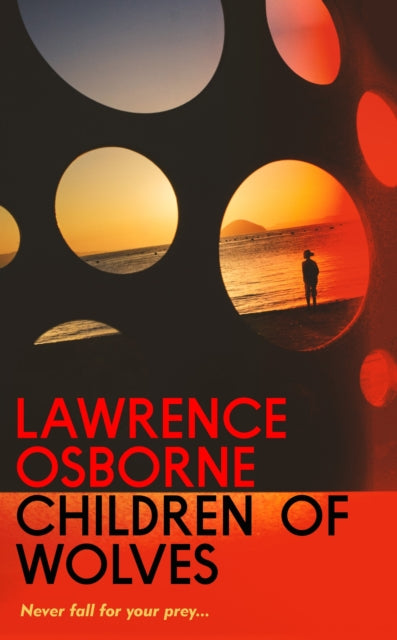 Children of Wolves-9781784746254