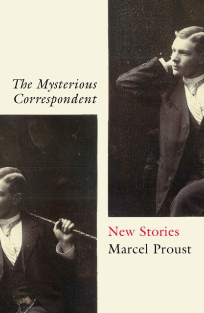 The Mysterious Correspondent : New Stories-9781786079244