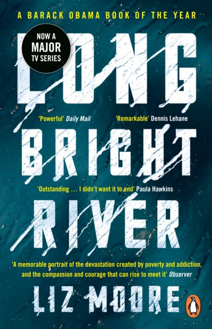 Long Bright River-9781786090614