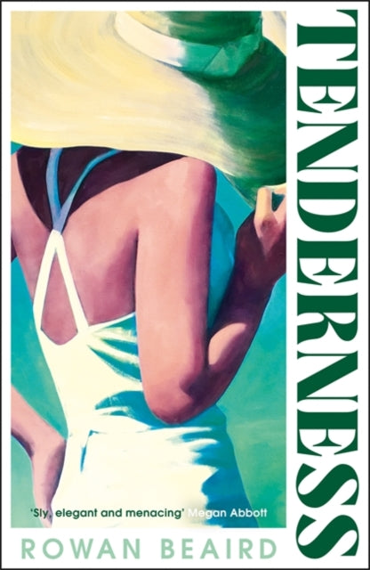 Tenderness : From the lauded author of The Divorcees, a story of love, liars and secrets, set on an island over a wedding weekend-9781786587770