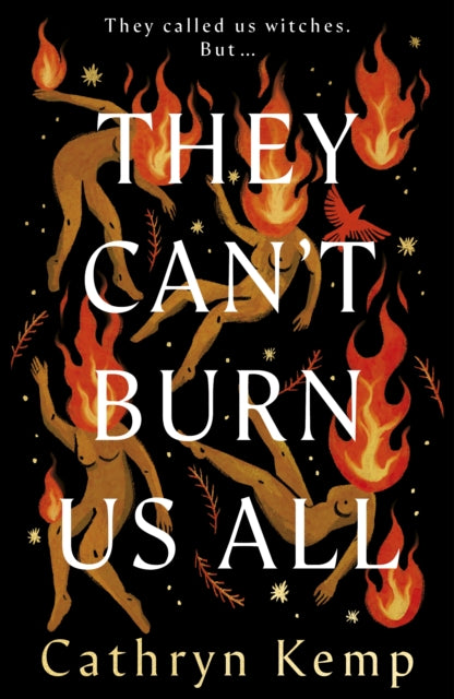 They Can't Burn Us All-9781787637160