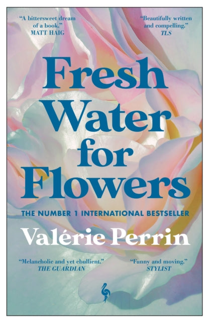 Fresh Water for Flowers : OVER 1 MILLION COPIES SOLD-9781787703117
