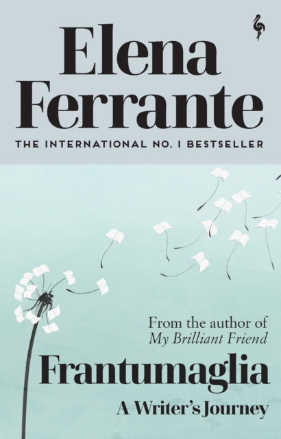 Frantumaglia : A Writer’s Journey-9781787707030