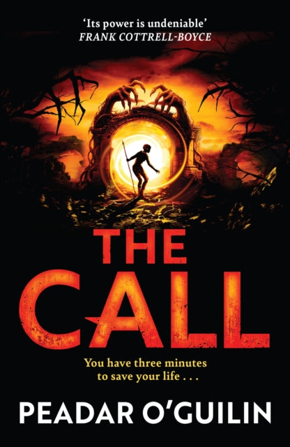 The Call-9781788453943