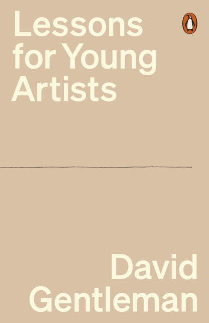 Lessons for Young Artists-9781802065688