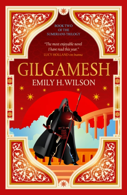 The Sumerians trilogy - Gilamesh : 2-9781803364421