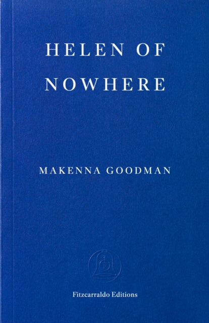 Helen of Nowhere-9781804272206