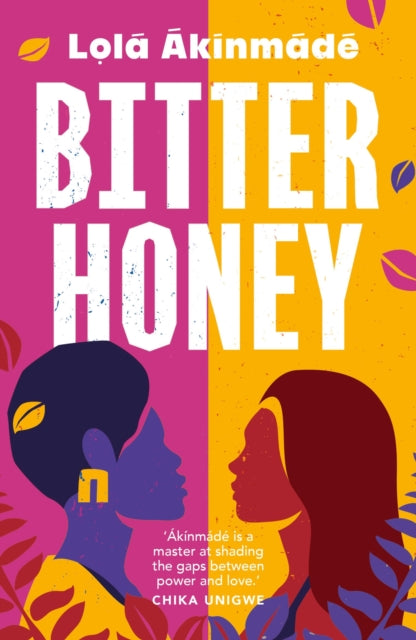 Bitter Honey : Discover your favourite new book club read-9781804548196
