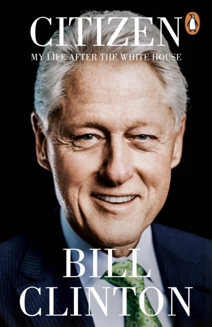 Citizen : My Life After the White House-9781804953082