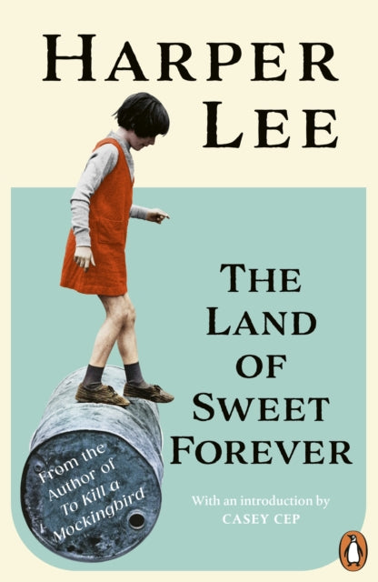 The Land of Sweet Forever-9781804958155