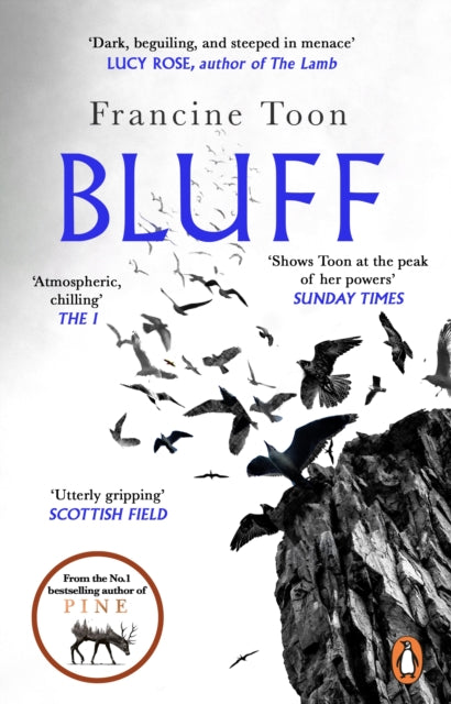 Bluff-9781804992043