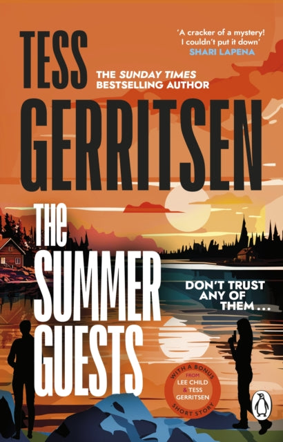 The Summer Guests-9781804993415