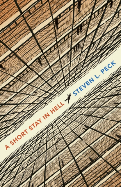 A Short Stay in Hell-9781807840594