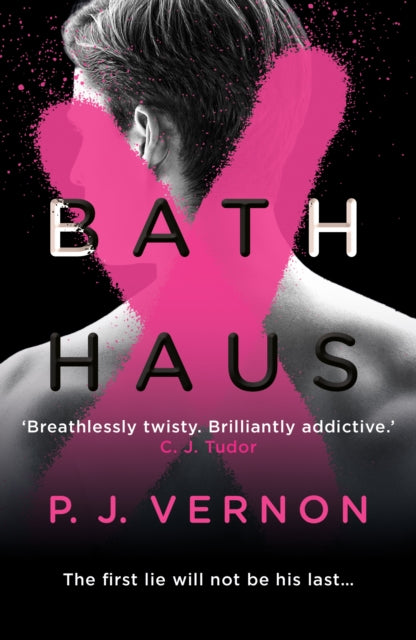Bath Haus-9781836432203