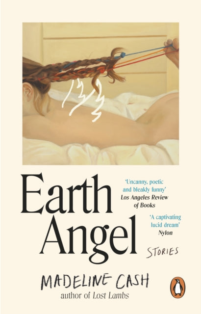 Earth Angel-9781837320776