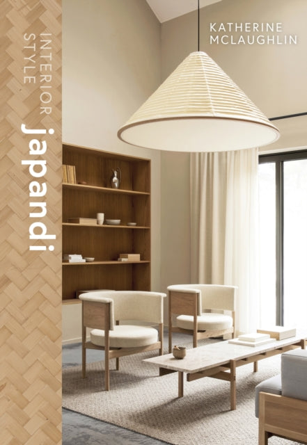 Interior Style: Japandi-9781838612207