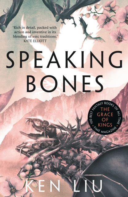 Speaking Bones-9781838931674