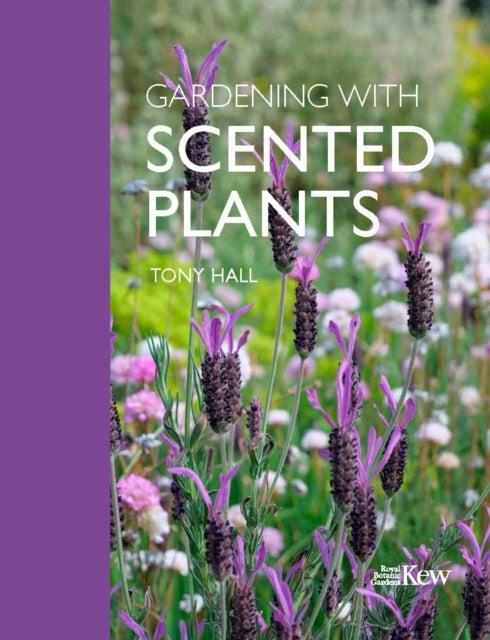Gardening with Scented Plants-9781842468364
