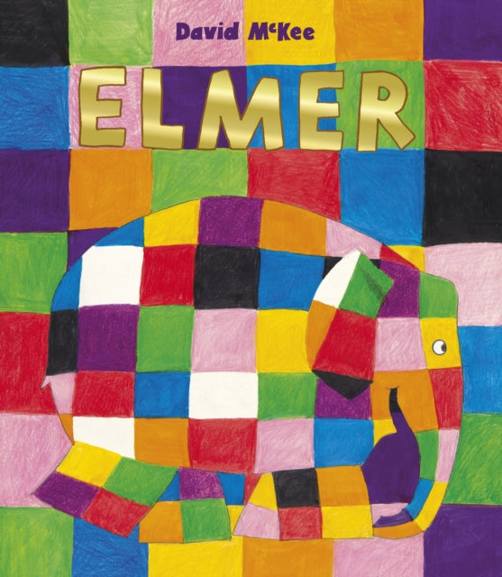 Elmer-9781842707319