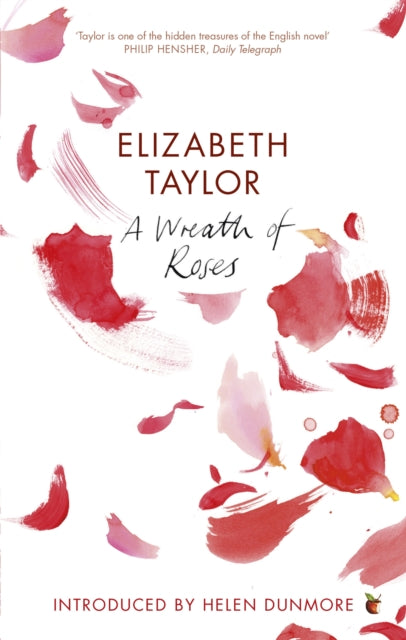 A Wreath Of Roses-9781844087129