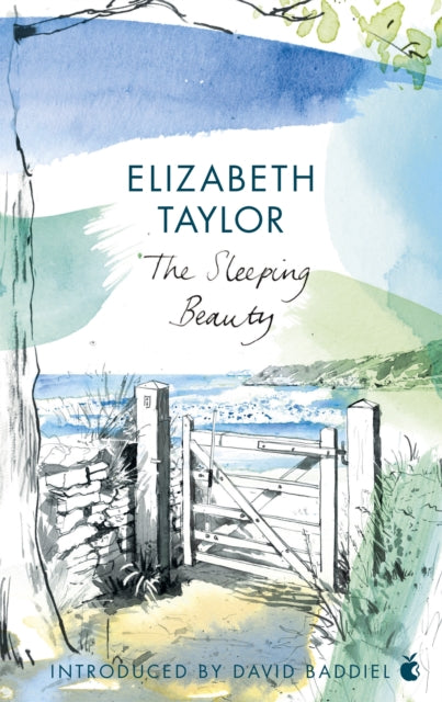 The Sleeping Beauty-9781844087143