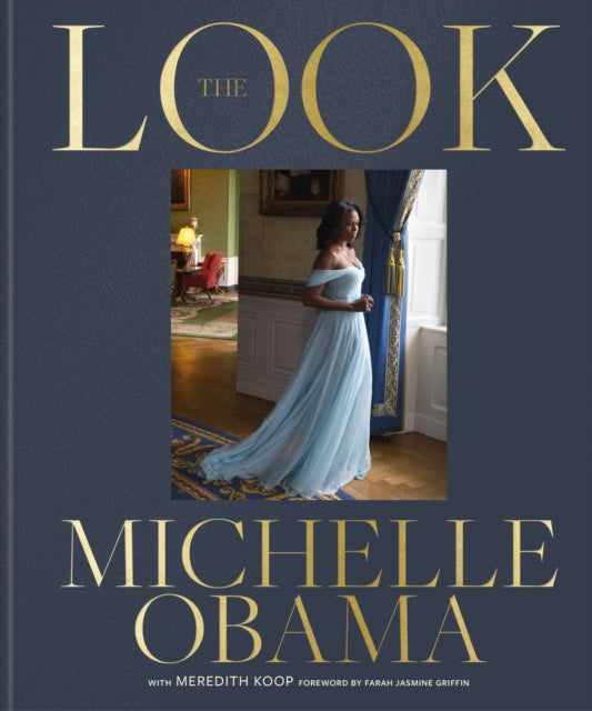 The Look : The No1 New York Times bestseller-9781846016516