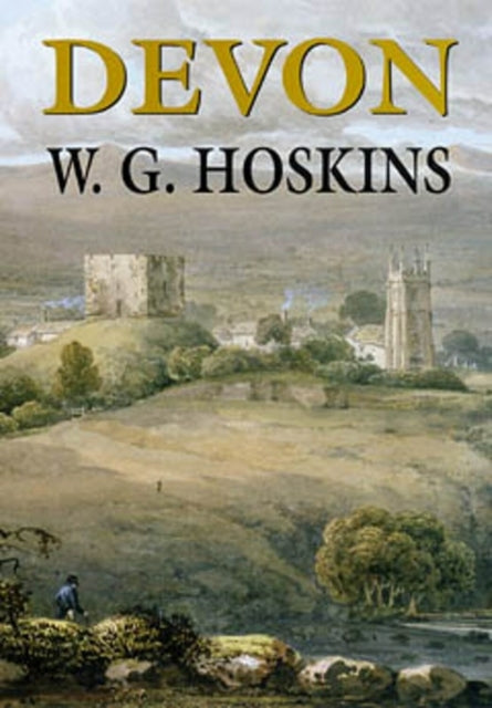 Devon (Hoskins)-9781860772702