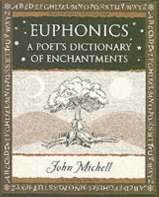 Euphonics: A Poet's Dictionary of Sounds-9781904263432
